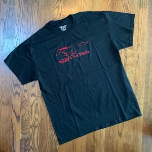 Mustang T-shirt